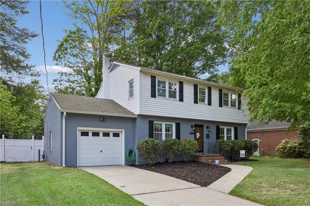 442 Winterhaven DR, NEWPORTNEWS VA 23606 - Photo 4