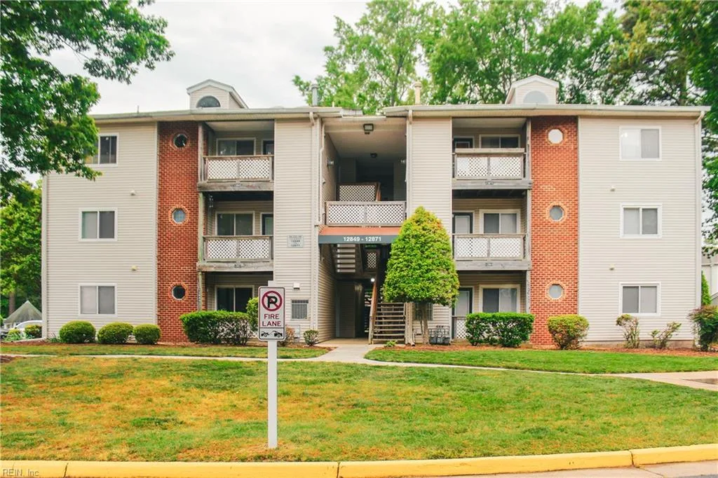 12871 Daybreak CIR, Newport News — 2 bed Residential, 1,140 sqft