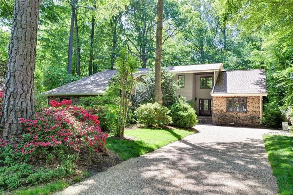 116 Tides RN, Yorktown — 4 bed Residential, 3,290 sqft