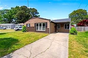 4520 Woolsey ST, NORFOLK VA 23513 - Main photo