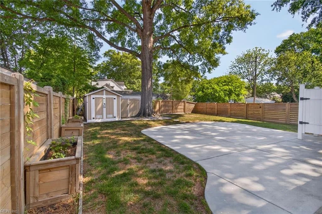 336 E Randall AVE, NORFOLK VA 23503 - Photo 5