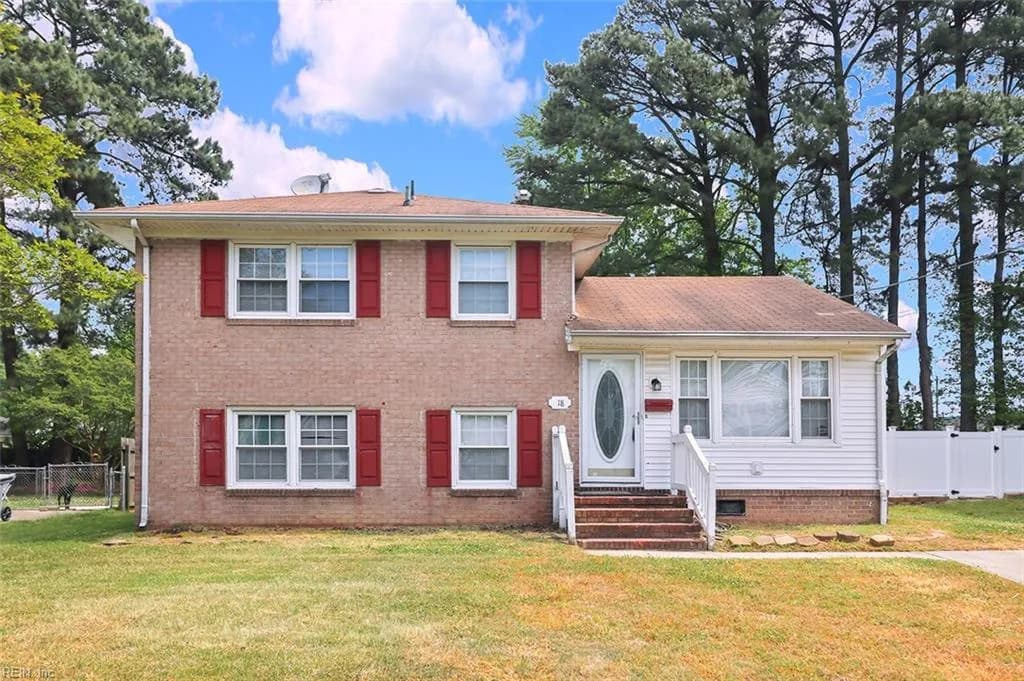 18 Janet DR, HAMPTON VA 23666 - Photo 3