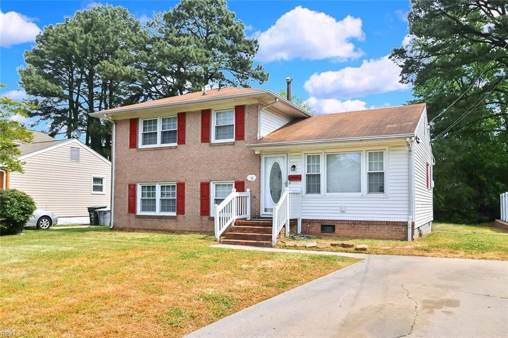 18 Janet DR, HAMPTON VA 23666 - Photo 4