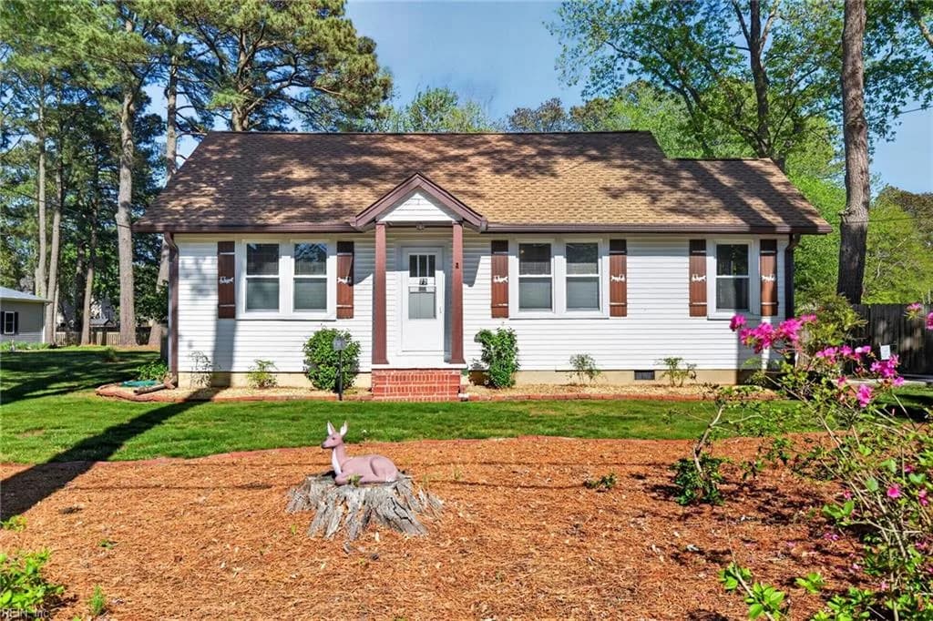 77 Bunting LN, POQUOSON VA 23662 - Photo 2