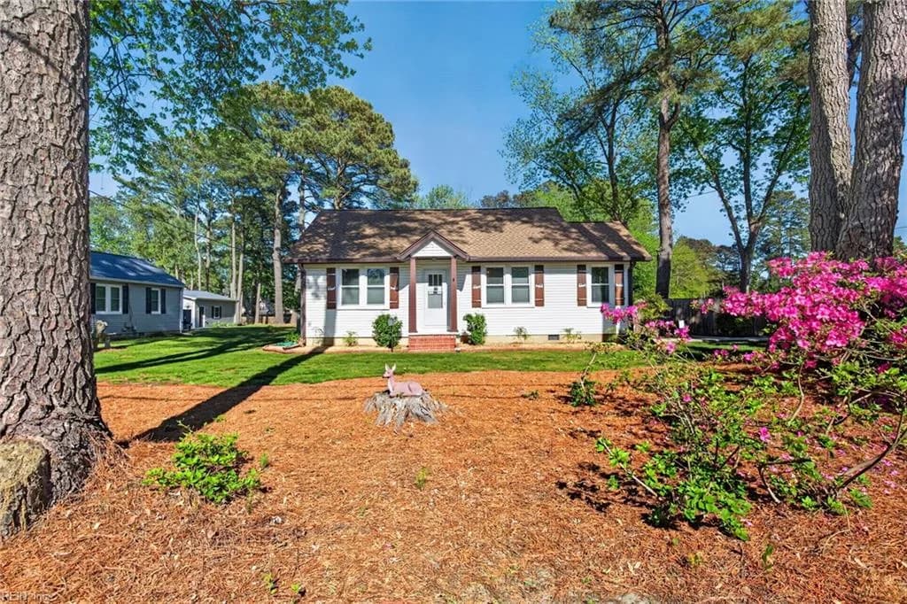77 Bunting LN, POQUOSON VA 23662 - Photo 3
