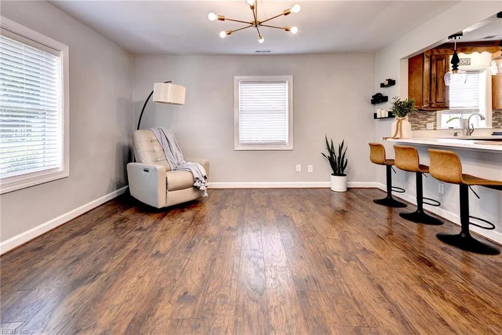 38 Parker AVE, NEWPORTNEWS VA 23606 - Photo 3