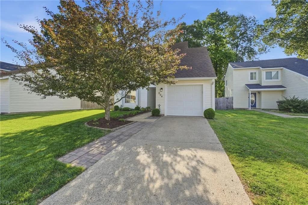 904 Prior CT, VIRGINIABEACH VA 23462 - Photo 3