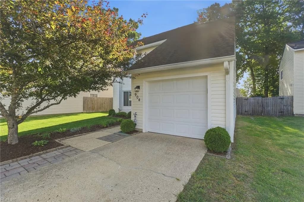 904 Prior CT, VIRGINIABEACH VA 23462 - Photo 4