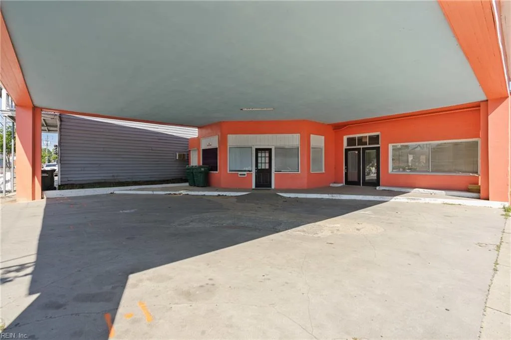 400 W Washington ST, SUFFOLK VA 23434