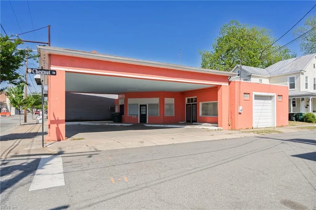 400 W Washington ST, SUFFOLK VA 23434 - Photo 4