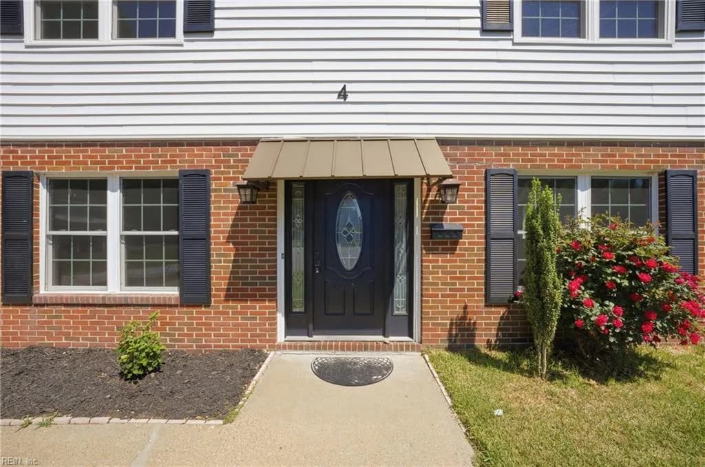 4 Hondo CT, HAMPTON VA 23669 - Photo 5