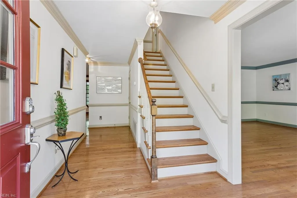 76 Carlton CT, WILLIAMSBURG VA 23185 - Photo 4
