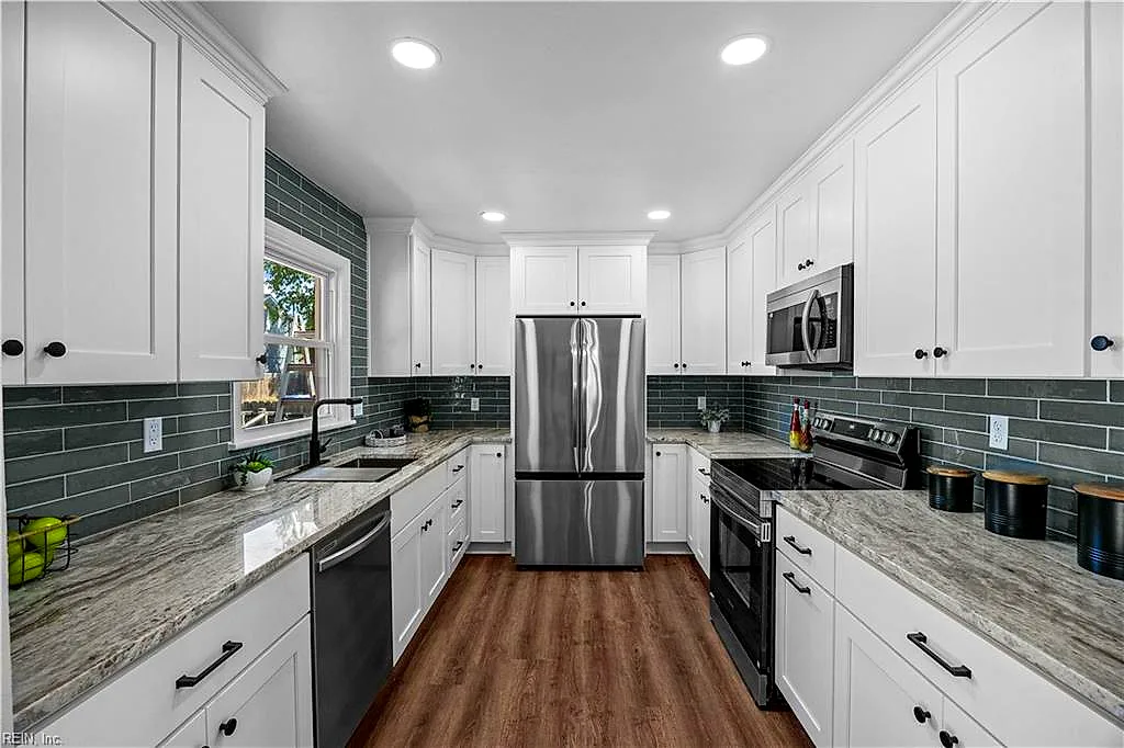 1513 Sagewood DR, Virginia Beach — 3 bed Residential, 1,412 sqft