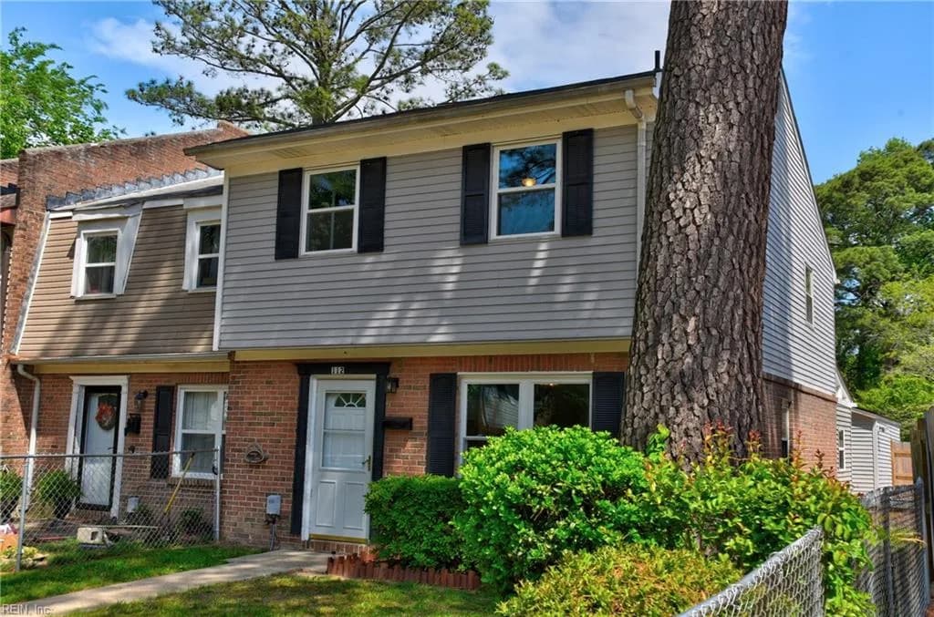 112 Bristol AVE, NORFOLK VA 23502 - Photo 2