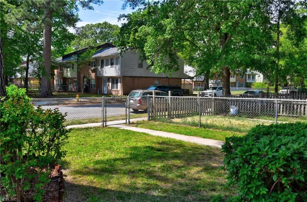 112 Bristol AVE, NORFOLK VA 23502 - Photo 4