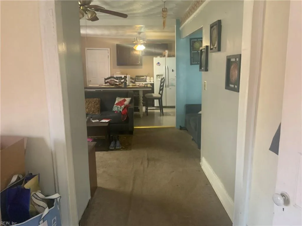 1147 30th ST, NEWPORTNEWS VA 23607 - Photo 4