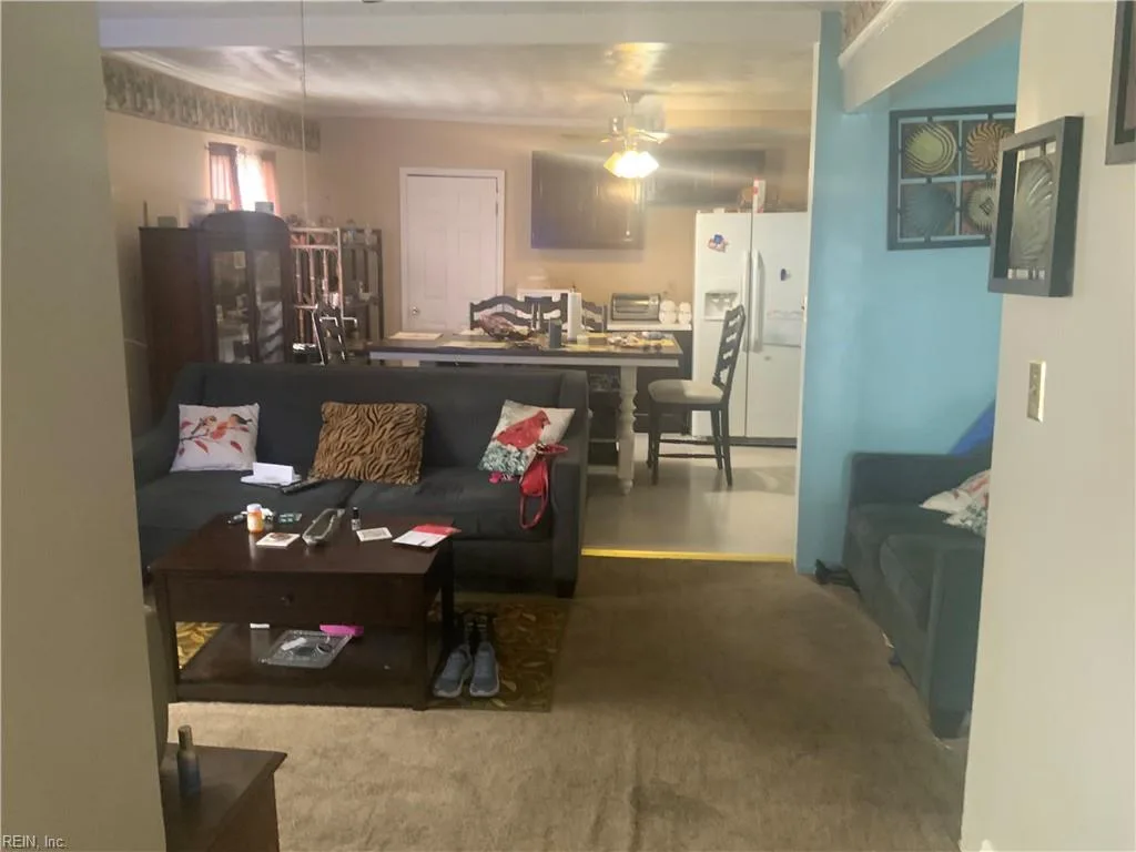 1147 30th ST, NEWPORTNEWS VA 23607 - Photo 5
