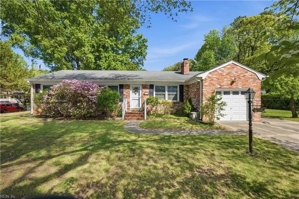 86 Boxley BLVD, NEWPORTNEWS VA 23602 - Photo 3