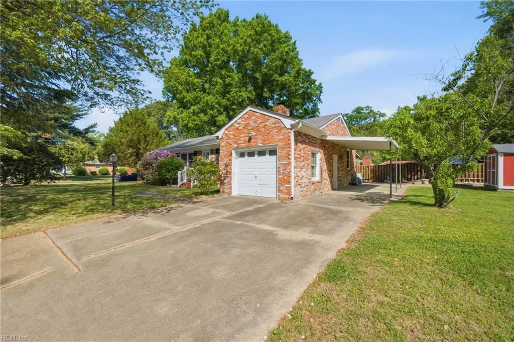 86 Boxley BLVD, NEWPORTNEWS VA 23602 - Photo 5