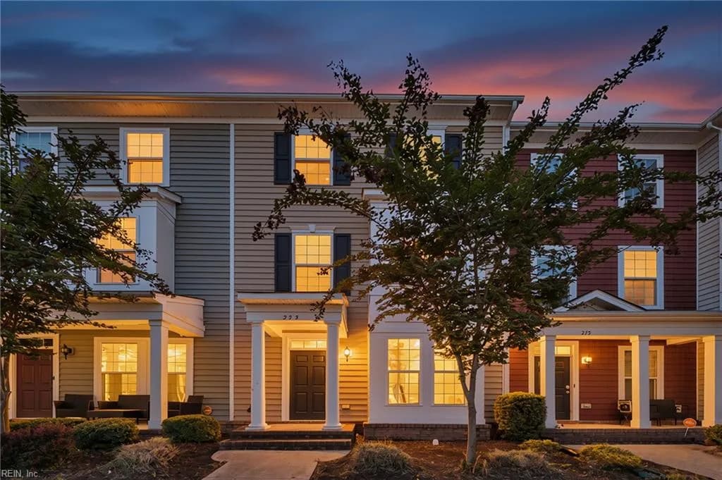 273 Tigerlilly DR, PORTSMOUTH VA 23701 - Main photo