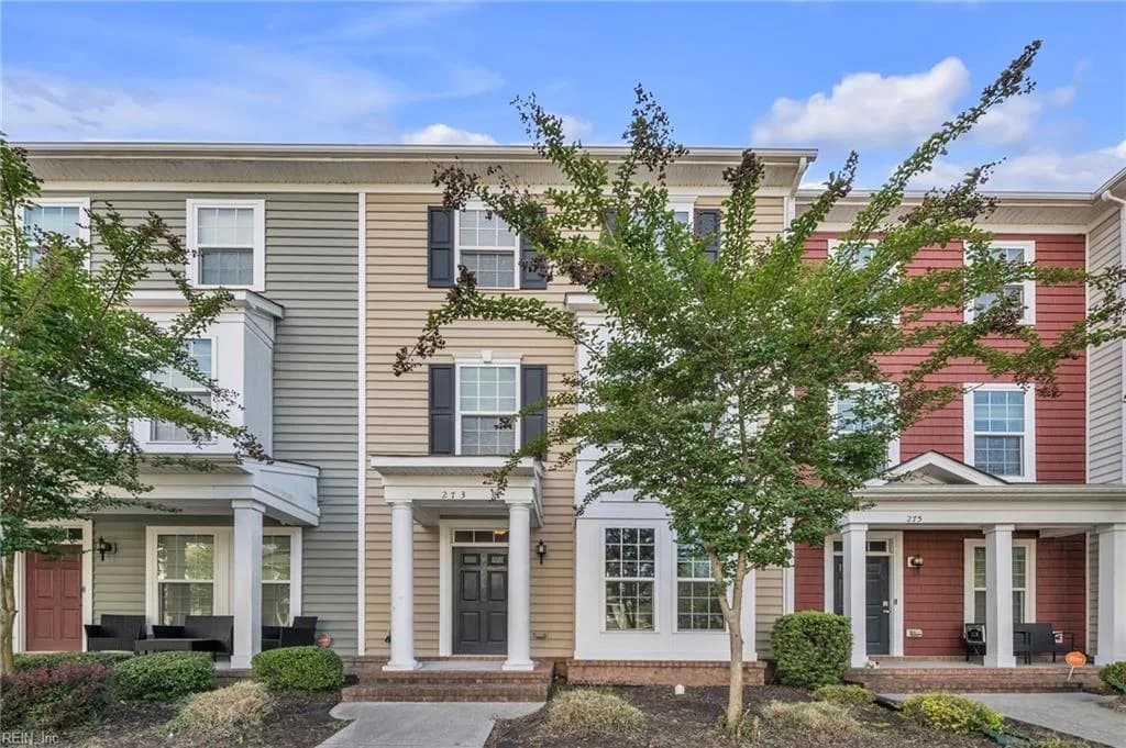 273 Tigerlilly DR, PORTSMOUTH VA 23701 - Photo 4