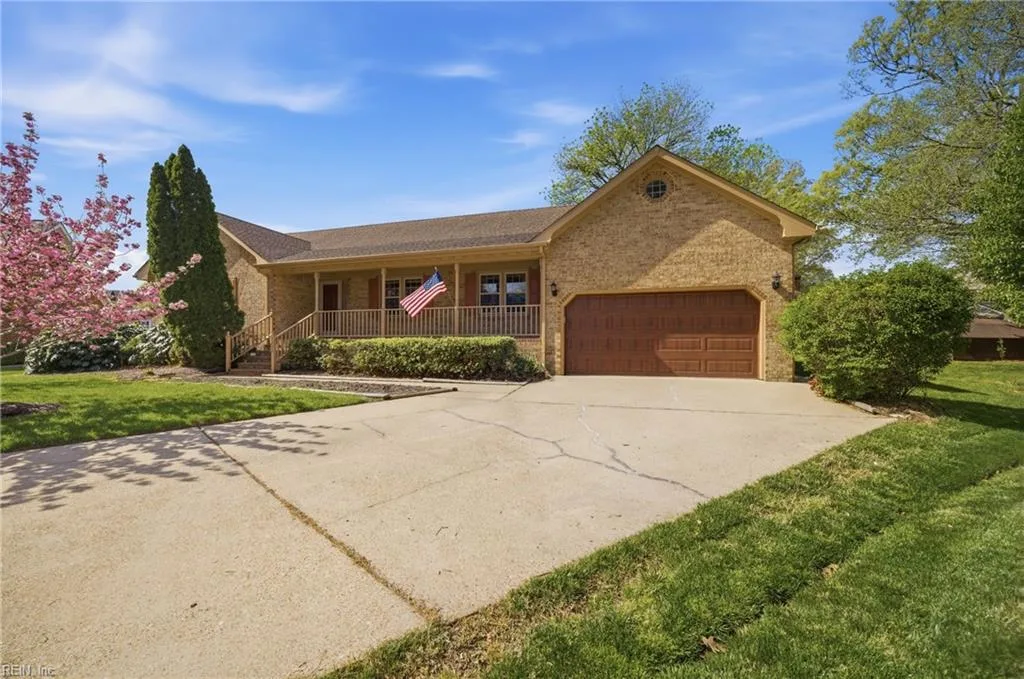 1233 Worthington LN, VIRGINIABEACH VA 23464