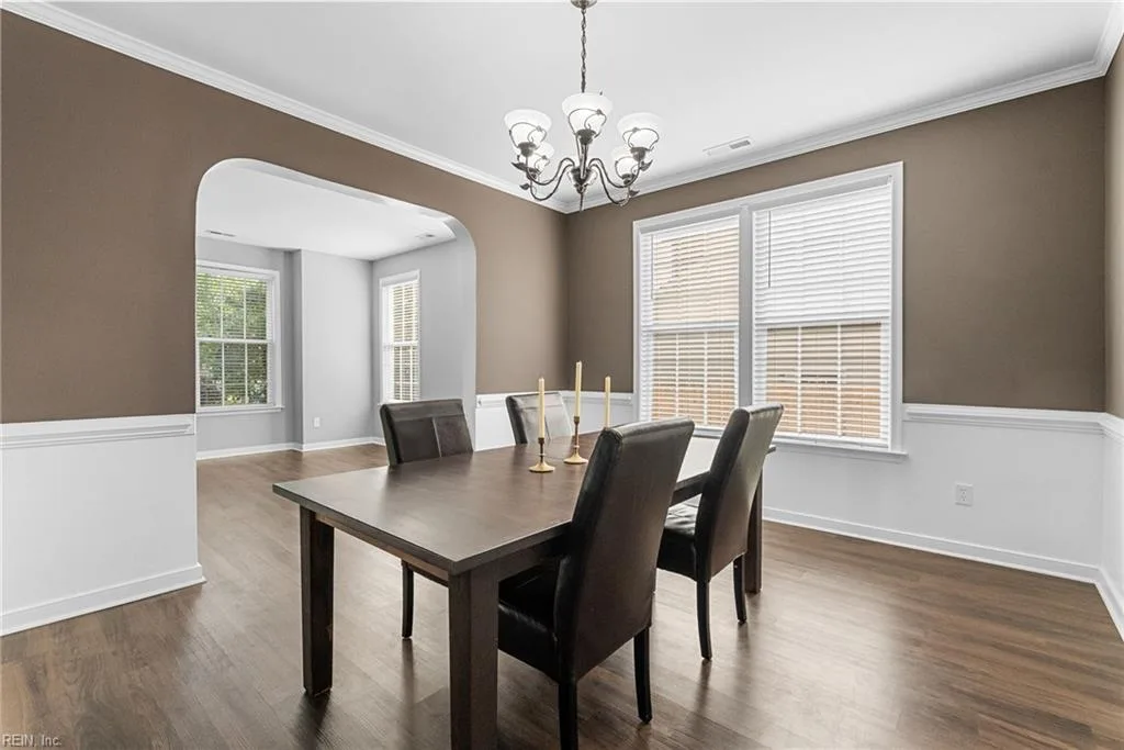 501 Queensbury LN, WILLIAMSBURG VA 23185 - Photo 3