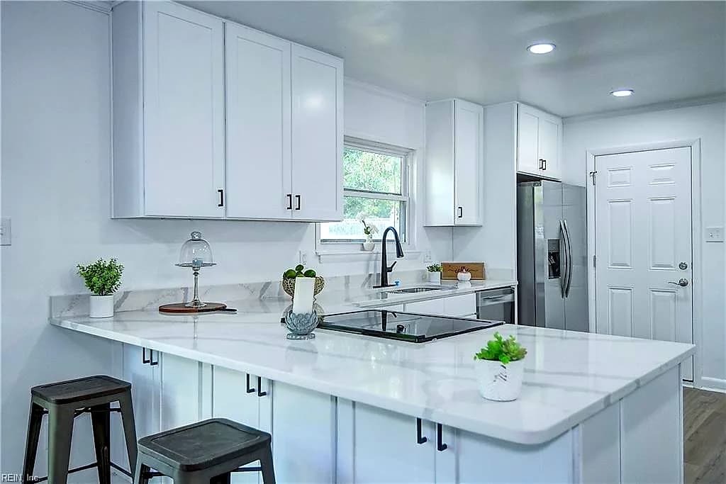 404 Ticonderoga Rd NONE, VIRGINIA BEACH VA 23462 - Main photo