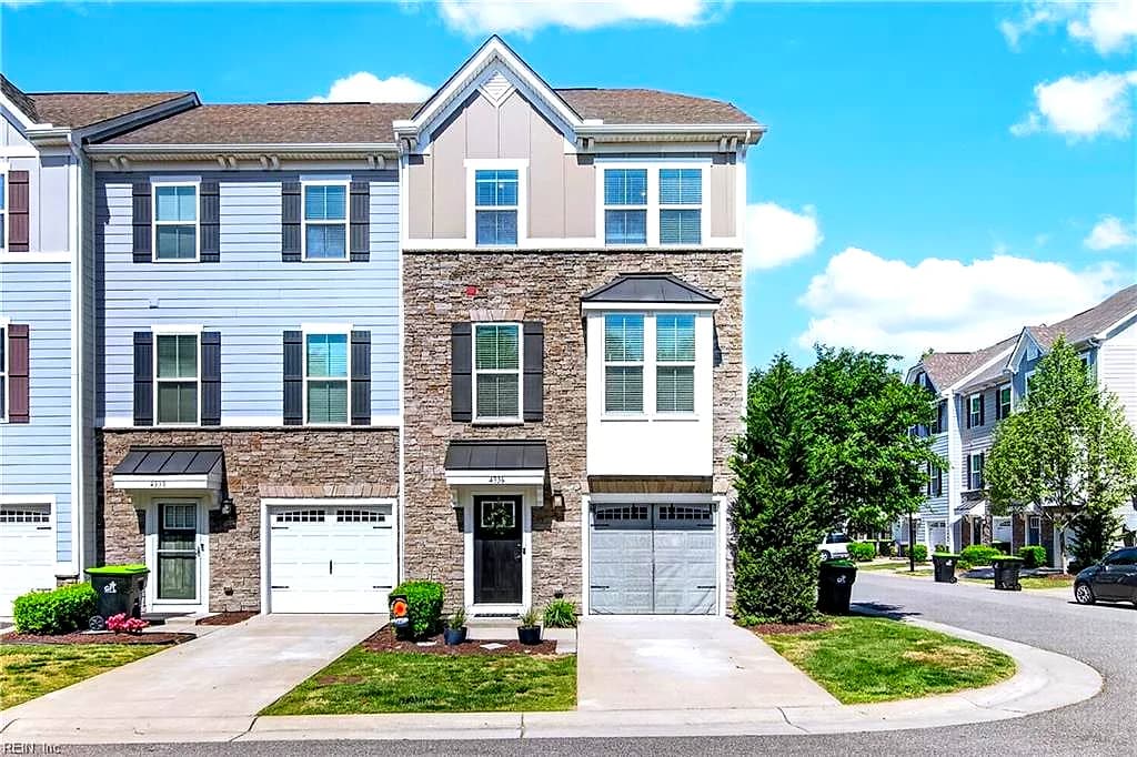 4336 Whitfield LN, CHESAPEAKE VA 23324 - Main photo