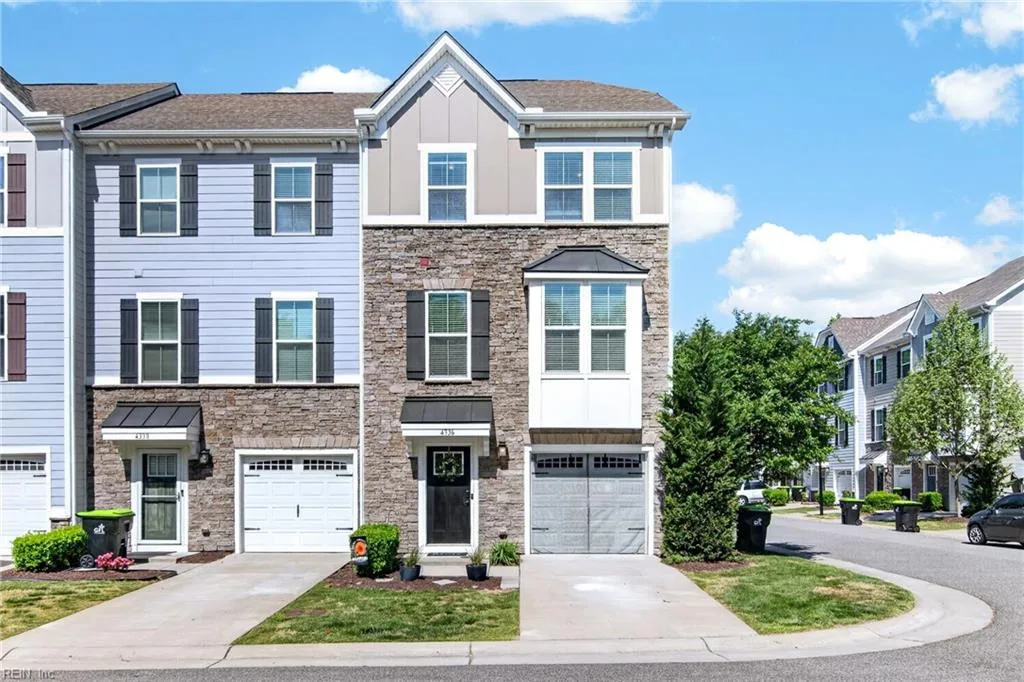 4336 Whitfield LN, CHESAPEAKE VA 23324