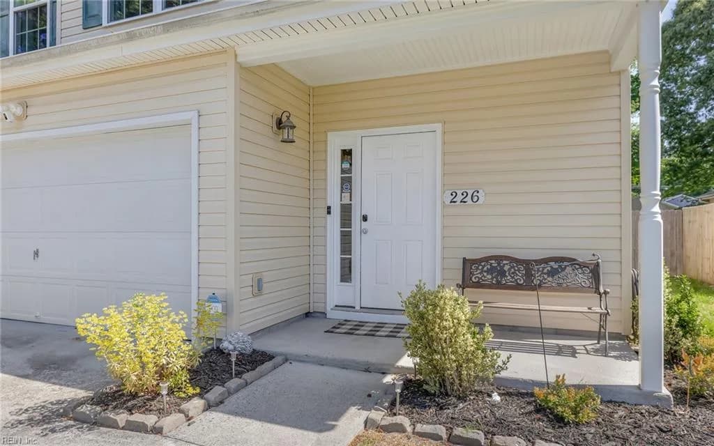 226 Marlene ST, VIRGINIABEACH VA 23452 - Photo 3