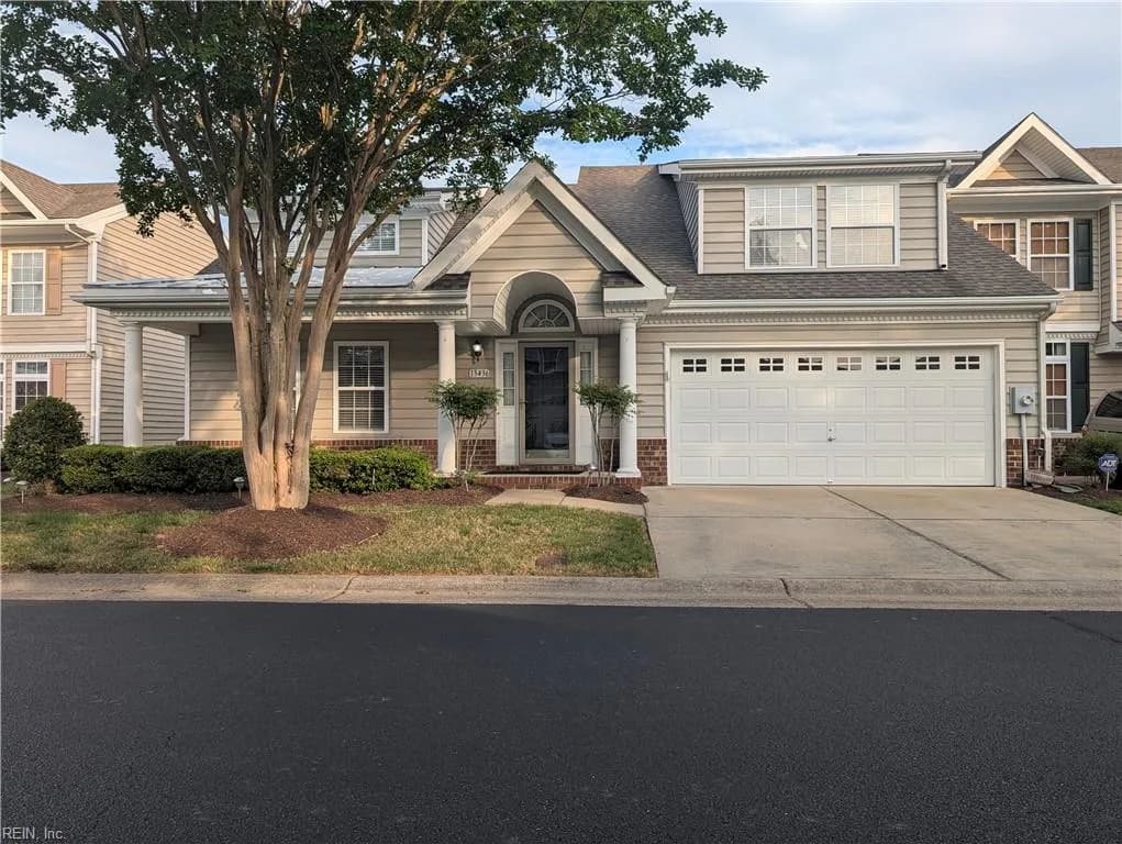 13436 Prince Andrew TRL, CARROLLTON VA 23314 - Main photo