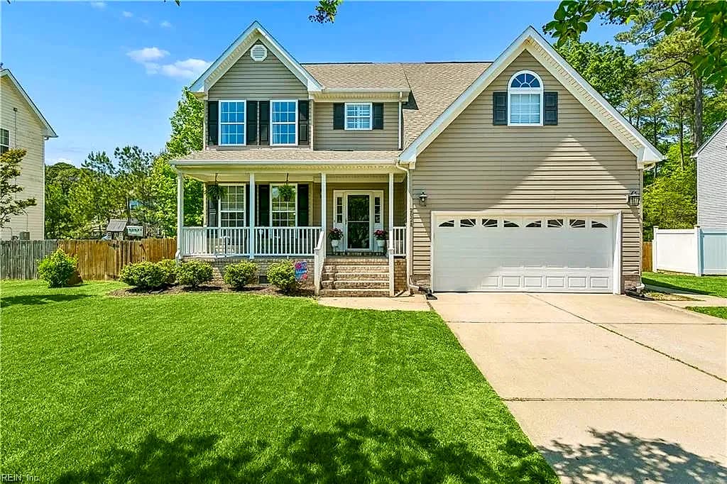2028 Merrick DR, HAYES VA 23072 - Photo 3