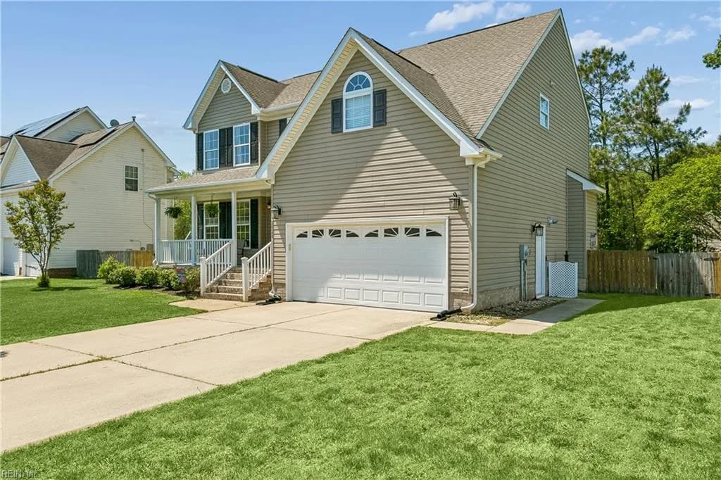 2028 Merrick DR, HAYES VA 23072 - Photo 3