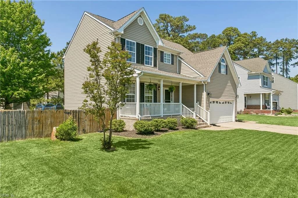2028 Merrick DR, HAYES VA 23072 - Photo 4