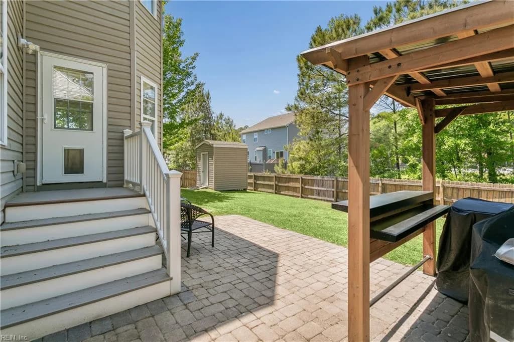 2028 Merrick DR, HAYES VA 23072 - Photo 4