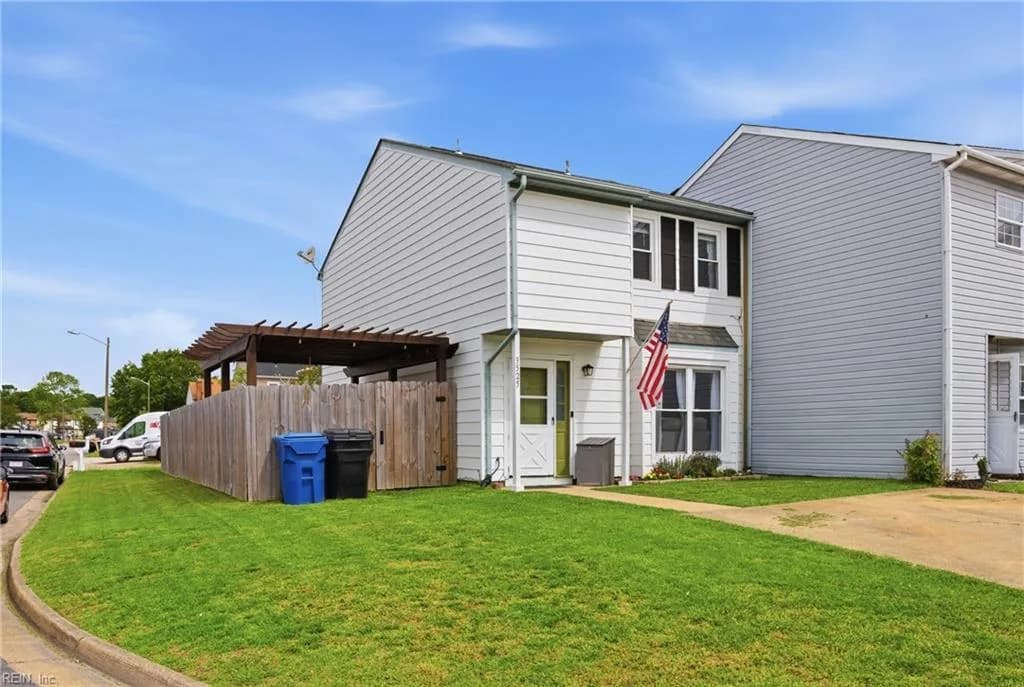 3525 Woodburne DR, VIRGINIABEACH VA 23452 - Photo 3