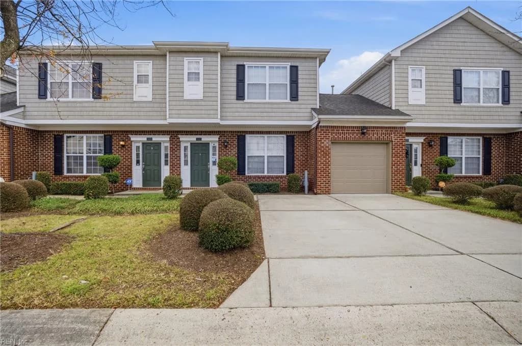 5325 Brinsley LN, VIRGINIABEACH VA 23455 - Main photo
