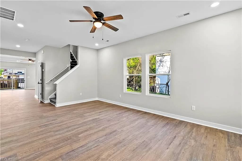 1140 33rd ST, NEWPORTNEWS VA 23607 - Photo 3