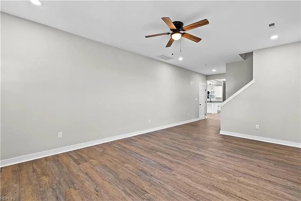 1140 33rd ST, NEWPORTNEWS VA 23607 - Photo 4