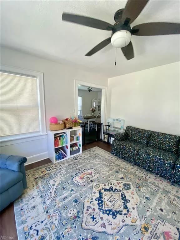 121 Winshire ST, NORFOLK VA 23503 - Photo 5