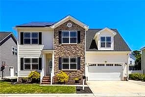 16 Mallory Way NONE, HAMPTON VA 23664 - Main photo
