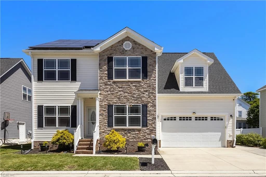 16 Mallory Way NONE, HAMPTON VA 23664 - Photo 2