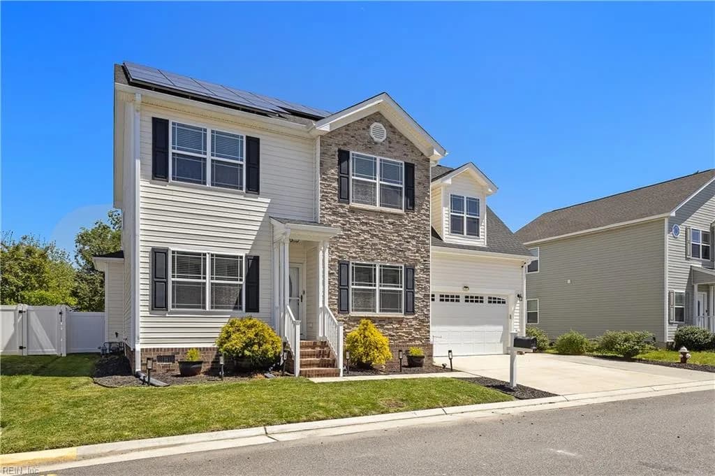 16 Mallory Way NONE, HAMPTON VA 23664 - Photo 3