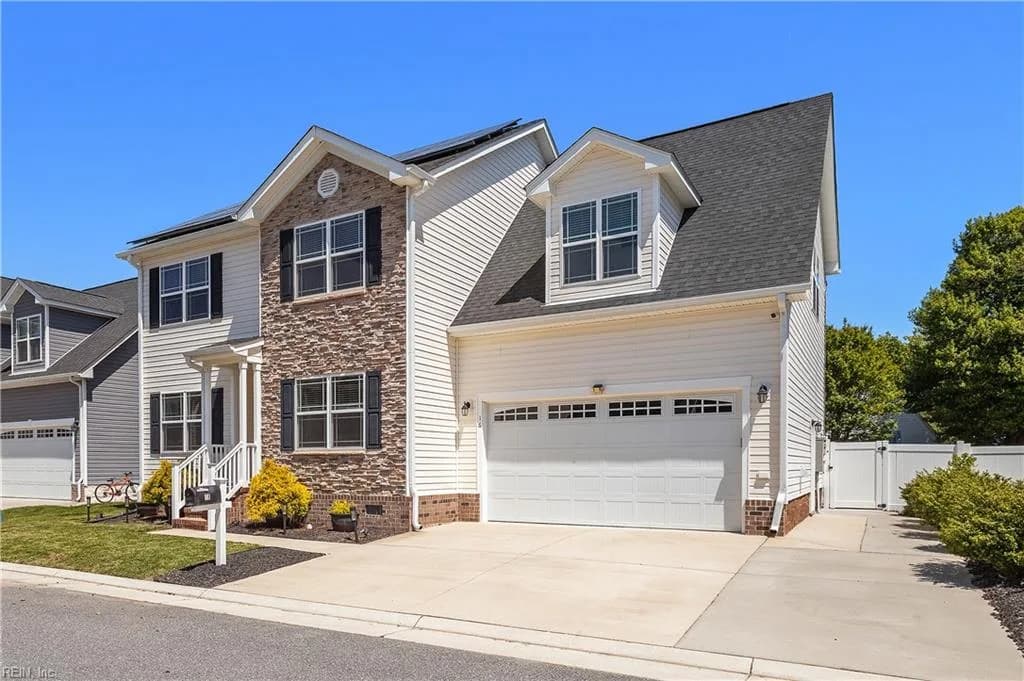 16 Mallory Way NONE, HAMPTON VA 23664 - Photo 4