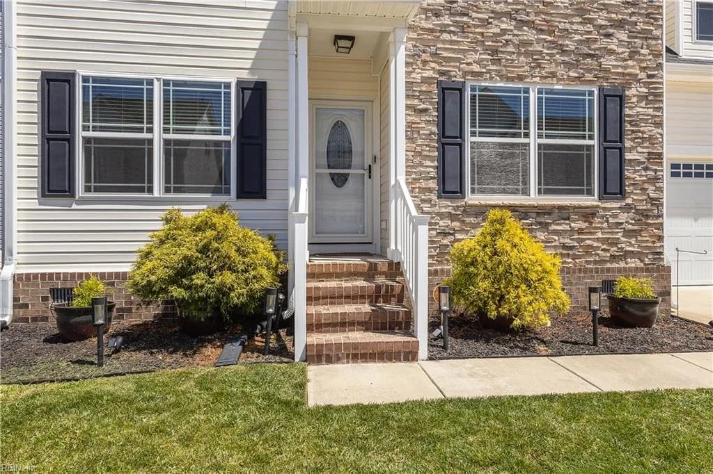 16 Mallory Way NONE, HAMPTON VA 23664 - Photo 5