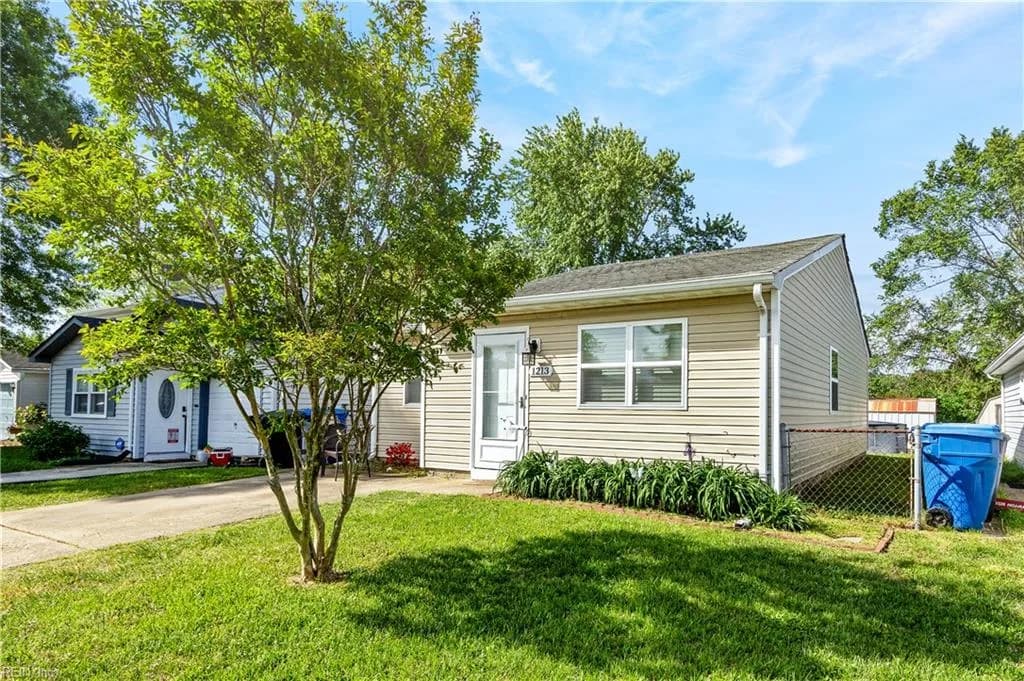 1213 New Land DR, VIRGINIABEACH VA 23453 - Photo 3