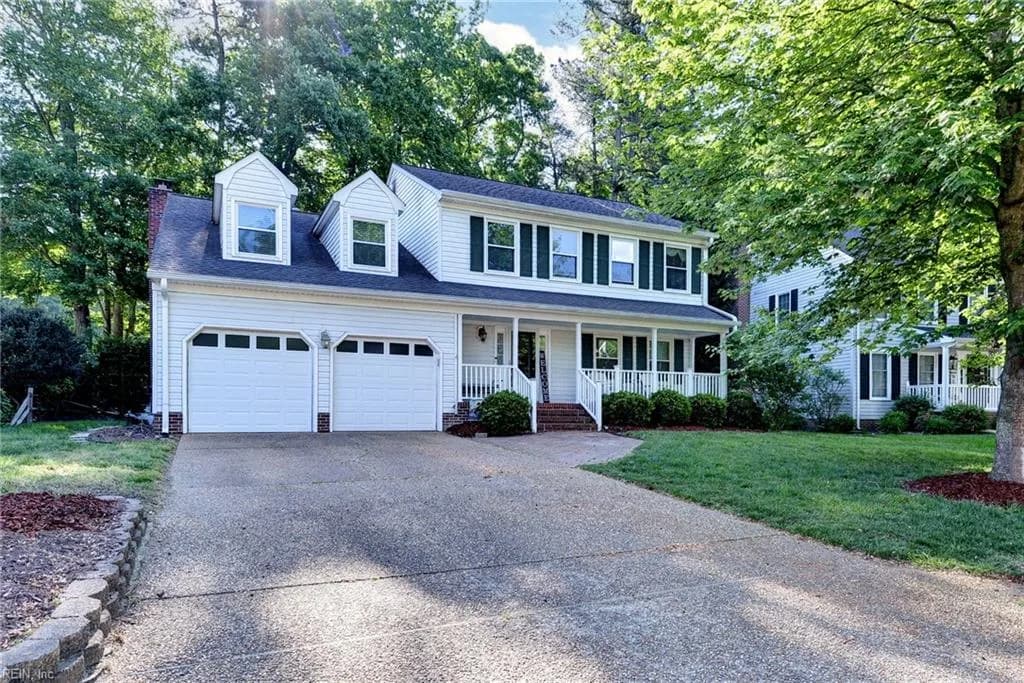 210 Chelmsford WAY, NEWPORTNEWS VA 23606 - Photo 3