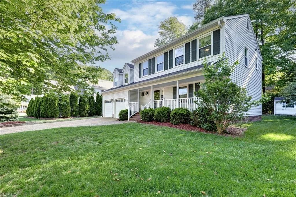 210 Chelmsford WAY, NEWPORTNEWS VA 23606 - Photo 4