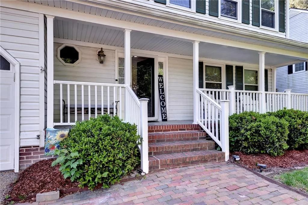210 Chelmsford WAY, NEWPORTNEWS VA 23606 - Photo 5
